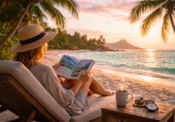 découvrez nos conseils pratiques pour gérer le décalage horaire à l'île maurice et profiter pleinement de vos vacances sans fatigue.