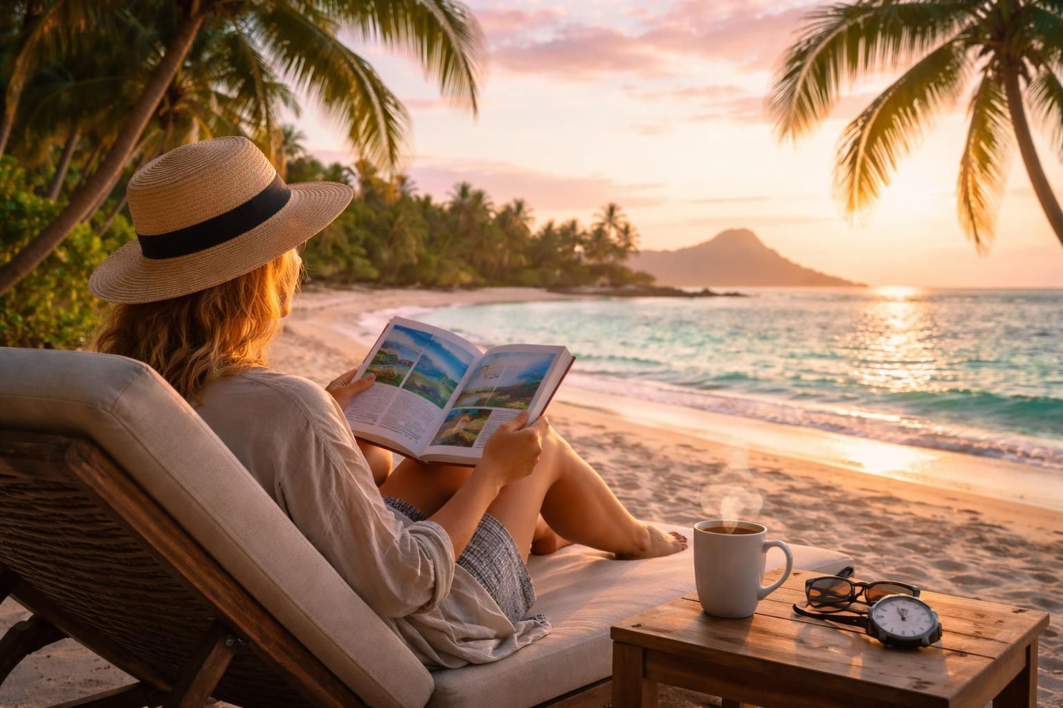 découvrez nos conseils pratiques pour gérer le décalage horaire à l'île maurice et profiter pleinement de vos vacances sans fatigue.