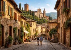 découvrez san miniato à travers ce guide complet pour explorer ses trésors cachés, entre histoire, culture et paysages authentiques.