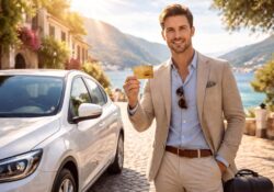 découvrez tout sur l'assurance pour la location de voiture à l'étranger avec visa premier, votre compagnon de voyage idéal pour une sécurité optimale et une tranquillité d'esprit garantie.