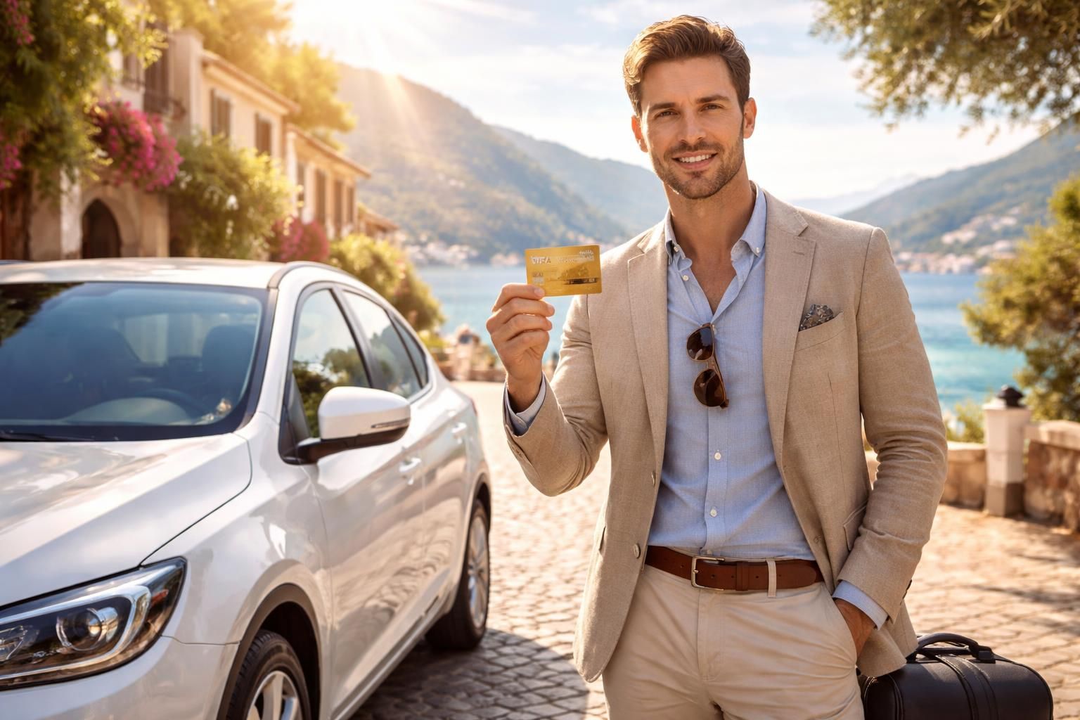 découvrez tout sur l'assurance pour la location de voiture à l'étranger avec visa premier, votre compagnon de voyage idéal pour une sécurité optimale et une tranquillité d'esprit garantie.