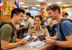 découvrez la vérité sur le visa en thaïlande sur place : démystifiez les idées reçues et comprenez les réalités pour un séjour en toute sérénité.
