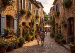 découvrez le vieux agde et plongez dans un voyage historique à travers ses ruelles pittoresques, entre charme médiéval et patrimoine unique.