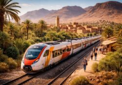 découvrez nos astuces pratiques pour voyager en train au maroc et explorez facilement les merveilles de l'afrique du nord en toute sérénité.