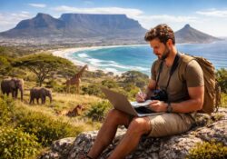 découvrez 10 raisons incontournables de créer un blog voyage dédié à l'afrique du sud aujourd'hui et partagez vos aventures uniques avec le monde.