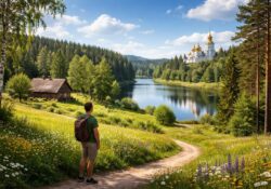 découvrez un itinéraire de 10 jours en biélorussie sans visa, une aventure unique qui vous fera explorer des paysages enchanteurs, une culture riche et des villes fascinantes.