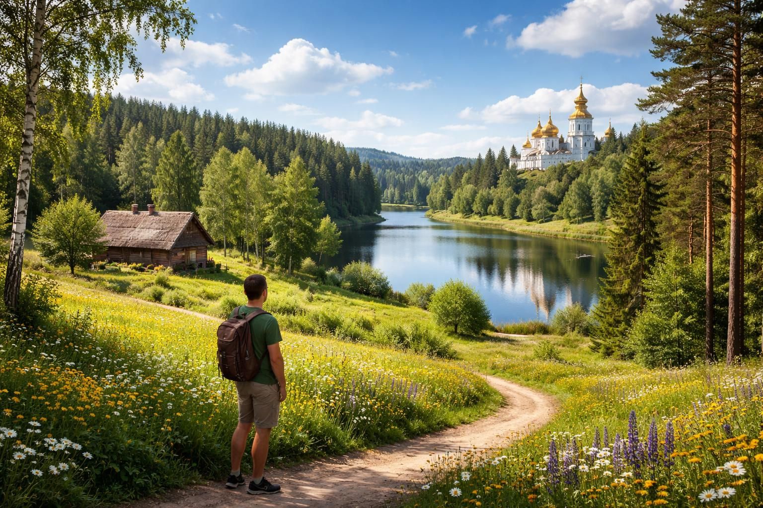 découvrez un itinéraire de 10 jours en biélorussie sans visa, une aventure unique qui vous fera explorer des paysages enchanteurs, une culture riche et des villes fascinantes.