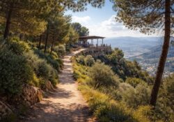découvrez comment rejoindre le mirador de san miguel alto et profiter d'une vue panoramique exceptionnelle sur la nature environnante. suivez nos conseils pour une randonnée agréable et sécurisée.