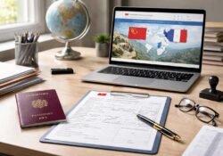 découvrez comment obtenir facilement un visa chinois pour les français grâce à notre guide complet et à jour. toutes les étapes, documents requis et conseils pratiques pour réussir votre demande.