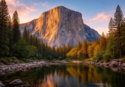 apprenez à photographier el capitan dans le parc national de yosemite comme un professionnel grâce à nos conseils et techniques experts pour capturer des images époustouflantes.