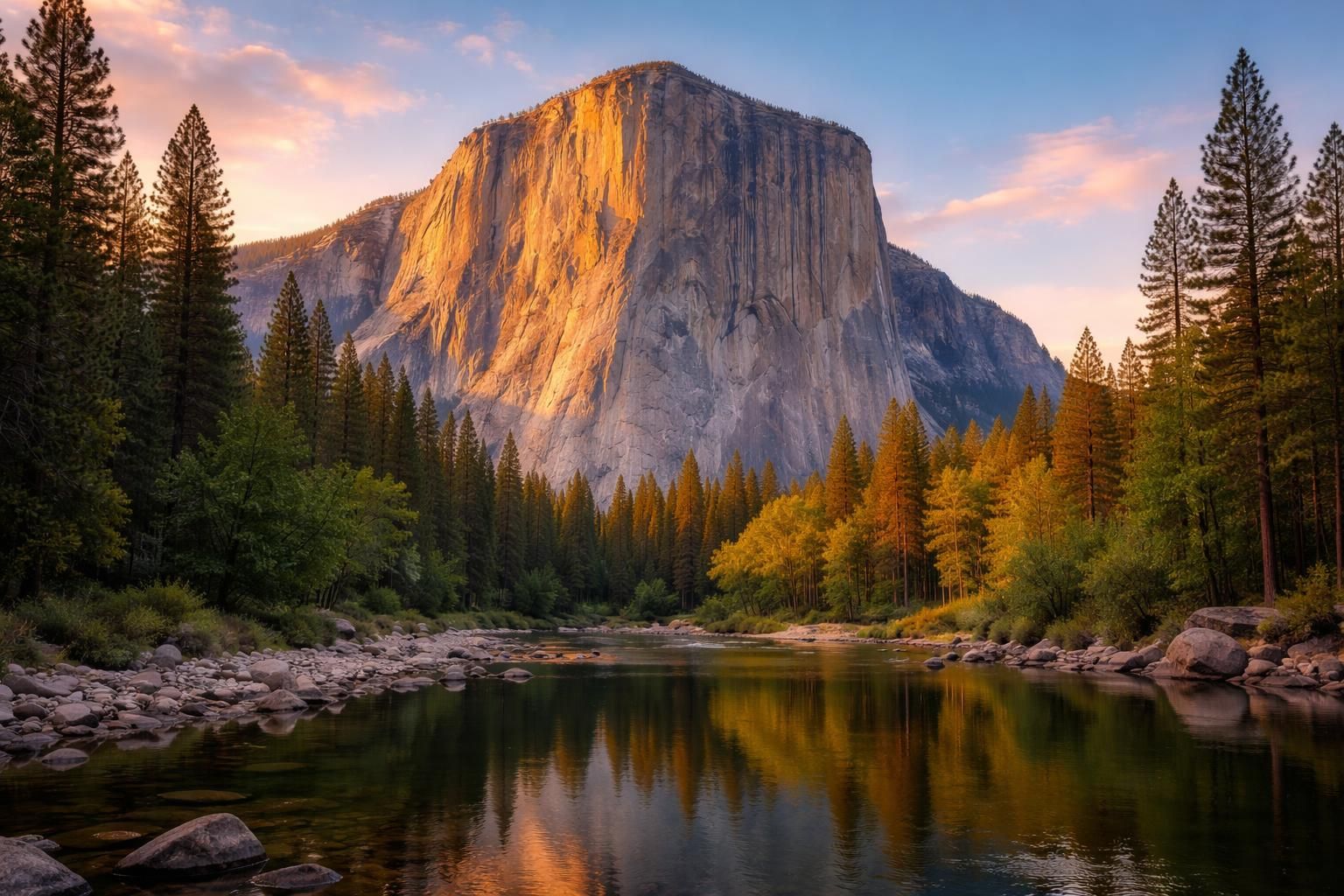 apprenez à photographier el capitan dans le parc national de yosemite comme un professionnel grâce à nos conseils et techniques experts pour capturer des images époustouflantes.