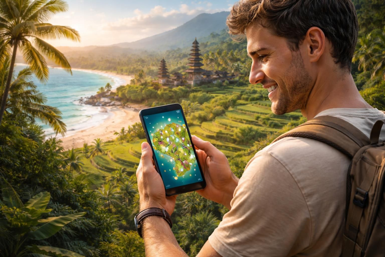 découvrez comment utiliser l'application love bali en français pour explorer les trésors cachés de l'île et vivre une expérience authentique et inoubliable.