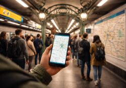découvrez des conseils pratiques pour naviguer facilement dans le métro parisien et maîtriser vos déplacements en toute confiance.