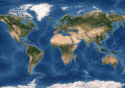 découvrez le décompte actuel des pays dans le monde et obtenez des informations à jour sur la reconnaissance internationale des états.