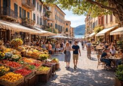 découvrez les activités incontournables à faire dans le centre-ville de levanto, entre balades, visites culturelles et moments de détente pour tous les goûts.