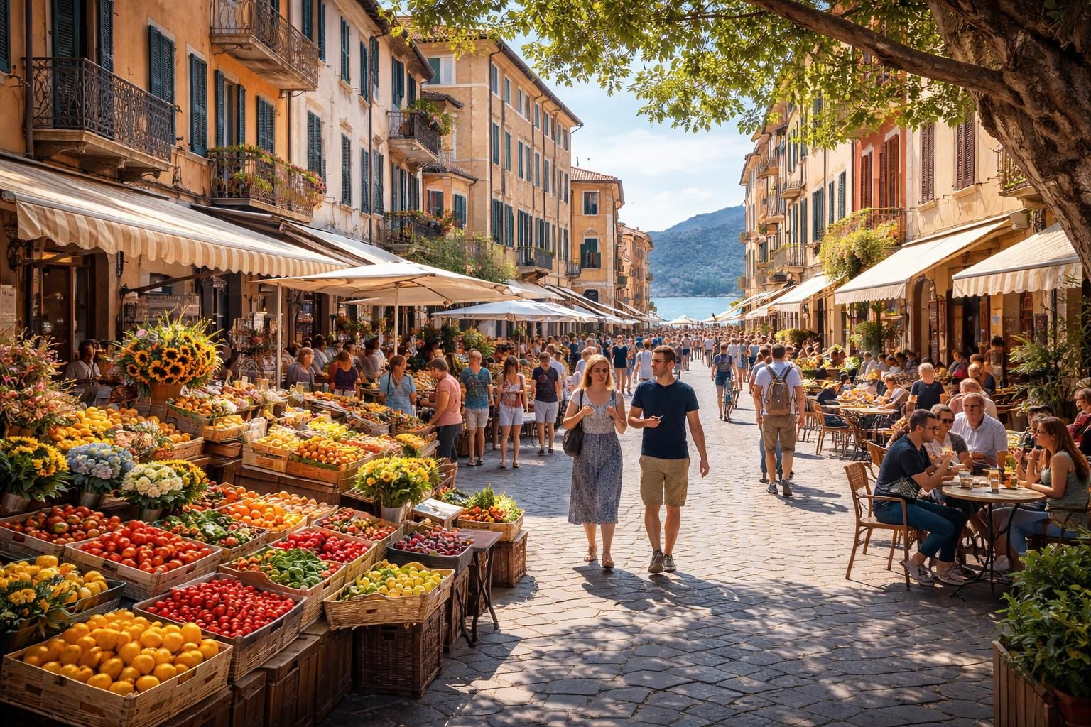 découvrez les activités incontournables à faire dans le centre-ville de levanto, entre balades, visites culturelles et moments de détente pour tous les goûts.