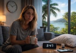 découvrez comment le décalage horaire avec la martinique peut affecter votre santé et votre bien-être, et apprenez des conseils pour mieux vous adapter lors de vos voyages.
