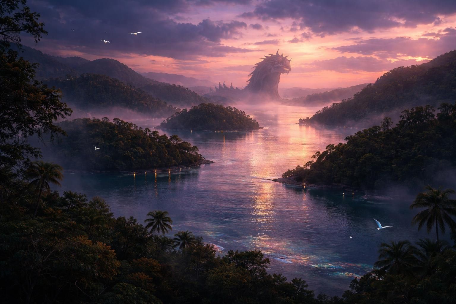 découvrez les légendes mystérieuses qui entourent la baie des îles, un lieu chargé d'histoires fascinantes et de mystères à explorer.