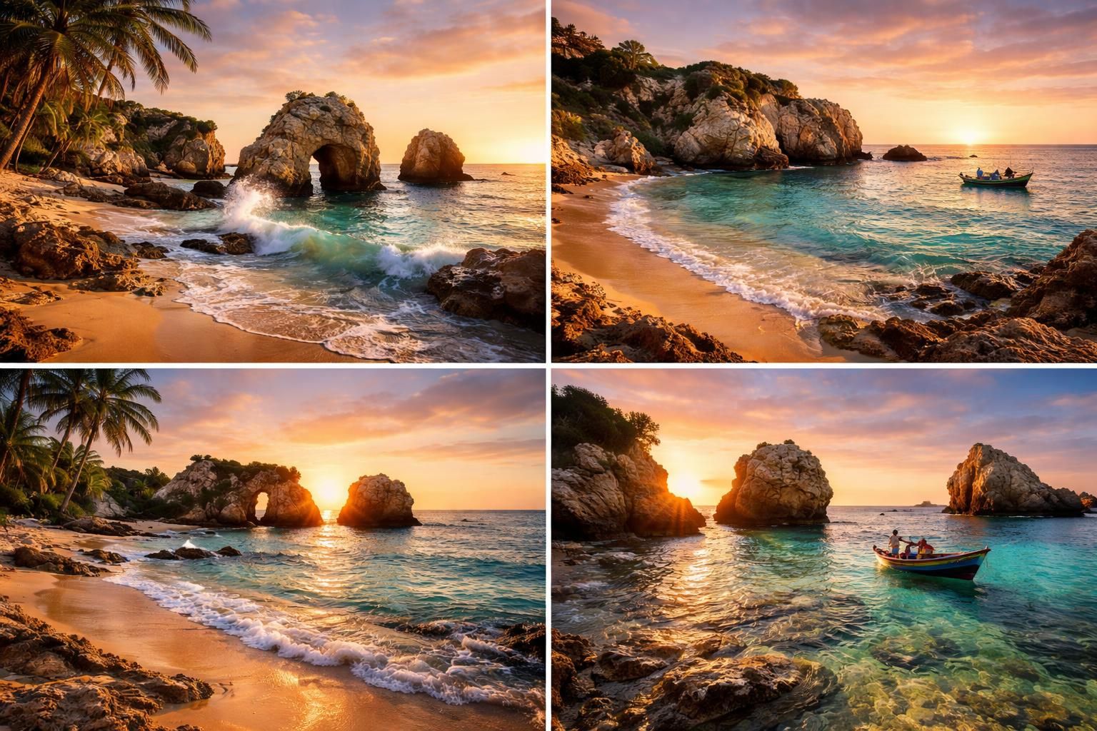 découvrez les meilleures photographies à capturer à praia arrifes, un lieu paradisiaque offrant des paysages époustouflants, des couchers de soleil incroyables et une nature authentique.