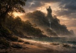 découvrez les mythes et légendes fascinants qui entourent liberty isle, un lieu chargé d'histoires mystérieuses et captivantes.