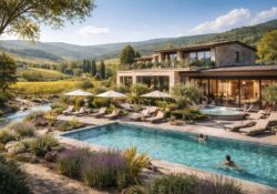 découvrez les bienfaits d'un séjour dans un hôtel spa dans l'aude, idéal pour des vacances relaxantes alliant confort, détente et paysages naturels exceptionnels.