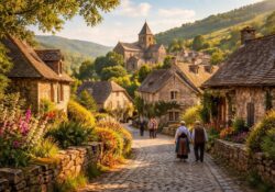 découvrez pourquoi les plus beaux villages du cantal méritent absolument votre visite et laissez-vous séduire par leur charme authentique, leur patrimoine exceptionnel et leurs paysages à couper le souffle.