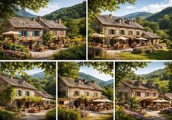 découvrez notre sélection des 5 meilleures auberges en lozère à visiter absolument cet été pour un séjour inoubliable alliant nature et convivialité.