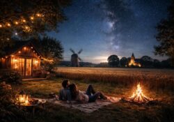 découvrez une nuit insolite dans les hauts-de-france et laissez-vous surprendre par des expériences uniques et mémorables au cœur de cette région authentique.