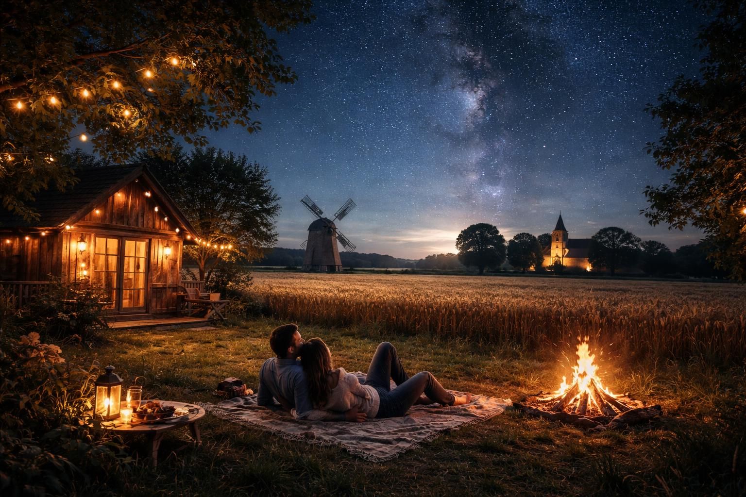 découvrez une nuit insolite dans les hauts-de-france et laissez-vous surprendre par des expériences uniques et mémorables au cœur de cette région authentique.