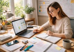 découvrez les modalités et les examens du bts communication par correspondance pour réussir votre formation à distance en toute sérénité.