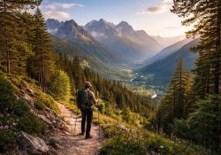 découvrez les meilleures destinations en france pour partir lors de l'ascension et profitez d'une immersion totale en pleine nature pour vous évader et vous ressourcer.