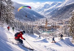 découvrez les meilleures idées de sorties à ax-les-thermes en hiver pour les amateurs de sensations fortes : ski, snowboard, randonnées en raquettes et bien plus encore pour une aventure inoubliable.
