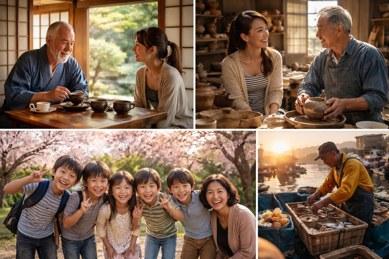 découvrez les rencontres humaines marquantes d'un reportage captivant sur le japon, mettant en lumière les histoires et cultures uniques de ses habitants.