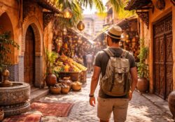 découvrez comment profiter pleinement de votre semaine à marrakech grâce à nos astuces de voyage pratiques et conseils incontournables pour une expérience inoubliable.