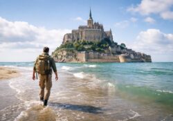 découvrez comment visiter le mont-saint-michel à marée haute en toute sécurité grâce à notre guide complet pour les aventuriers prêts à vivre une expérience unique.