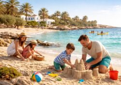 découvrez les meilleures activités à zarzis adaptées à toute la famille : plages, visites culturelles, aventures en plein air et loisirs pour petits et grands.