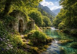 découvrez karuč, une destination unique pleine de trésors cachés à explorer. plongez dans son patrimoine, ses paysages et ses expériences authentiques pour un voyage inoubliable.