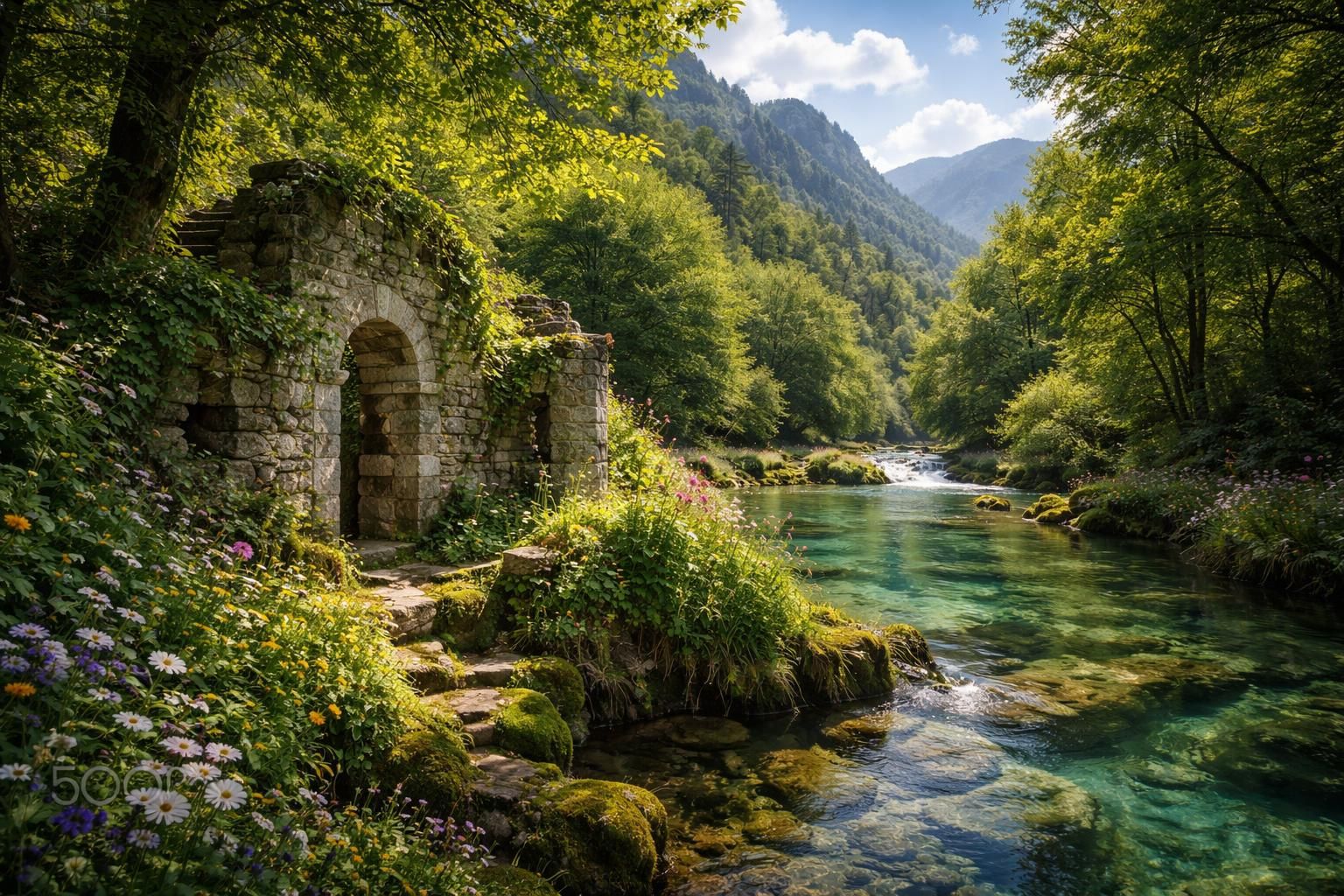découvrez karuč, une destination unique pleine de trésors cachés à explorer. plongez dans son patrimoine, ses paysages et ses expériences authentiques pour un voyage inoubliable.