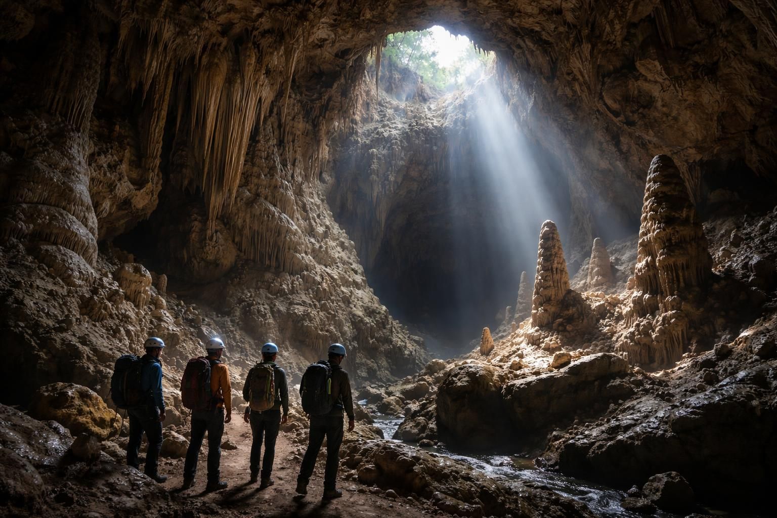 découvrez la grotte de nestor grâce à notre guide pratique et essentiel, pour une visite enrichissante et inoubliable au cœur de ce site naturel unique.
