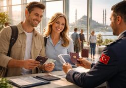 découvrez si un visa est nécessaire pour voyager en turquie et partez en toute sérénité grâce à nos conseils pratiques et à jour.
