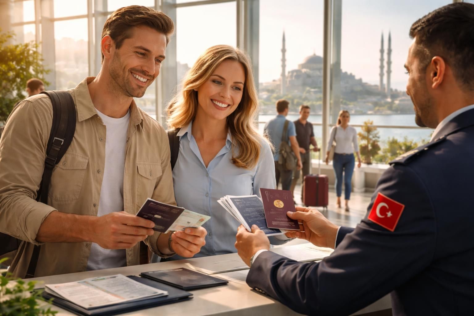 découvrez si un visa est nécessaire pour voyager en turquie et partez en toute sérénité grâce à nos conseils pratiques et à jour.