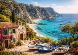 découvrez calabre capo vaticano, un lieu où l'histoire riche, la culture authentique et des paysages à couper le souffle se rencontrent pour une expérience inoubliable.