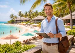 découvrez tout ce qu'il faut savoir pour devenir testeur de voyage au club med, des qualifications requises aux avantages exclusifs.