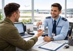 découvrez combien de temps il faut pour obtenir un badge aéroportuaire et suivez nos conseils pratiques pour accélérer votre démarche et obtenir votre accréditation rapidement.