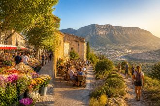 découvrez les meilleures activités et lieux incontournables à aubagne pour profiter pleinement de votre séjour de 24 heures et vivre une expérience inoubliable.