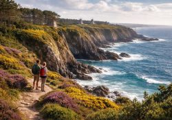 découvrez les plus beaux coins de bretagne idéaux pour les amateurs de nature : paysages préservés, plages sauvages et sentiers pittoresques à explorer.