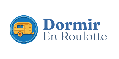 Dormir En Roulotte