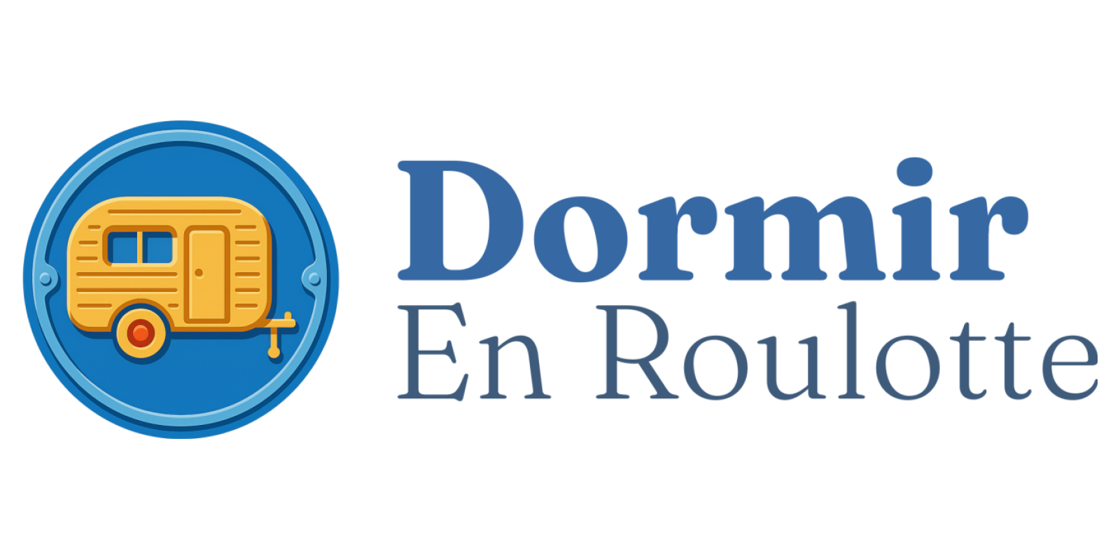 Dormir En Roulotte